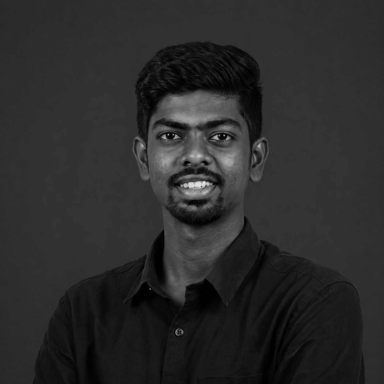 AJAY LAKSHMAN A