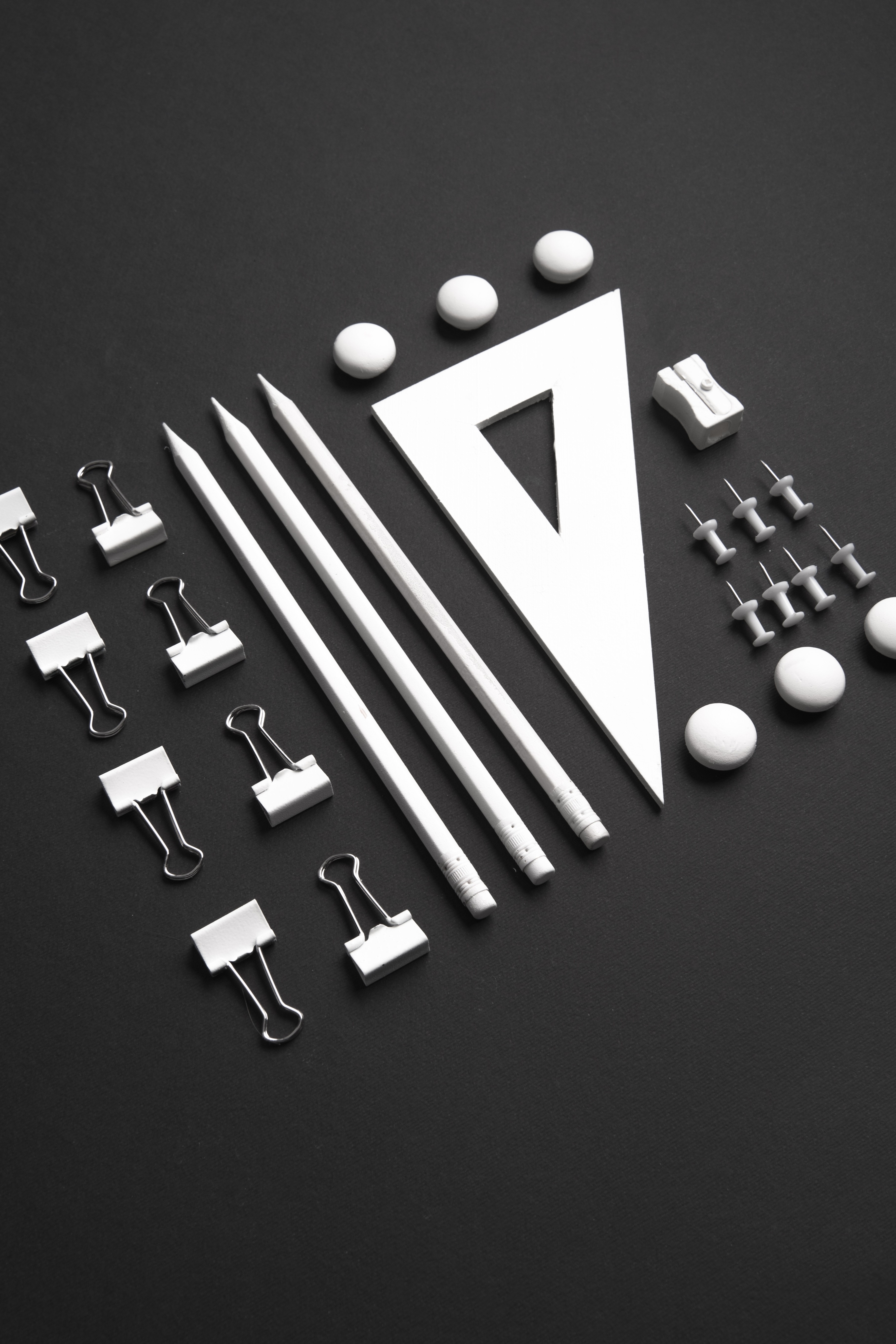 Brand & Machine Identity