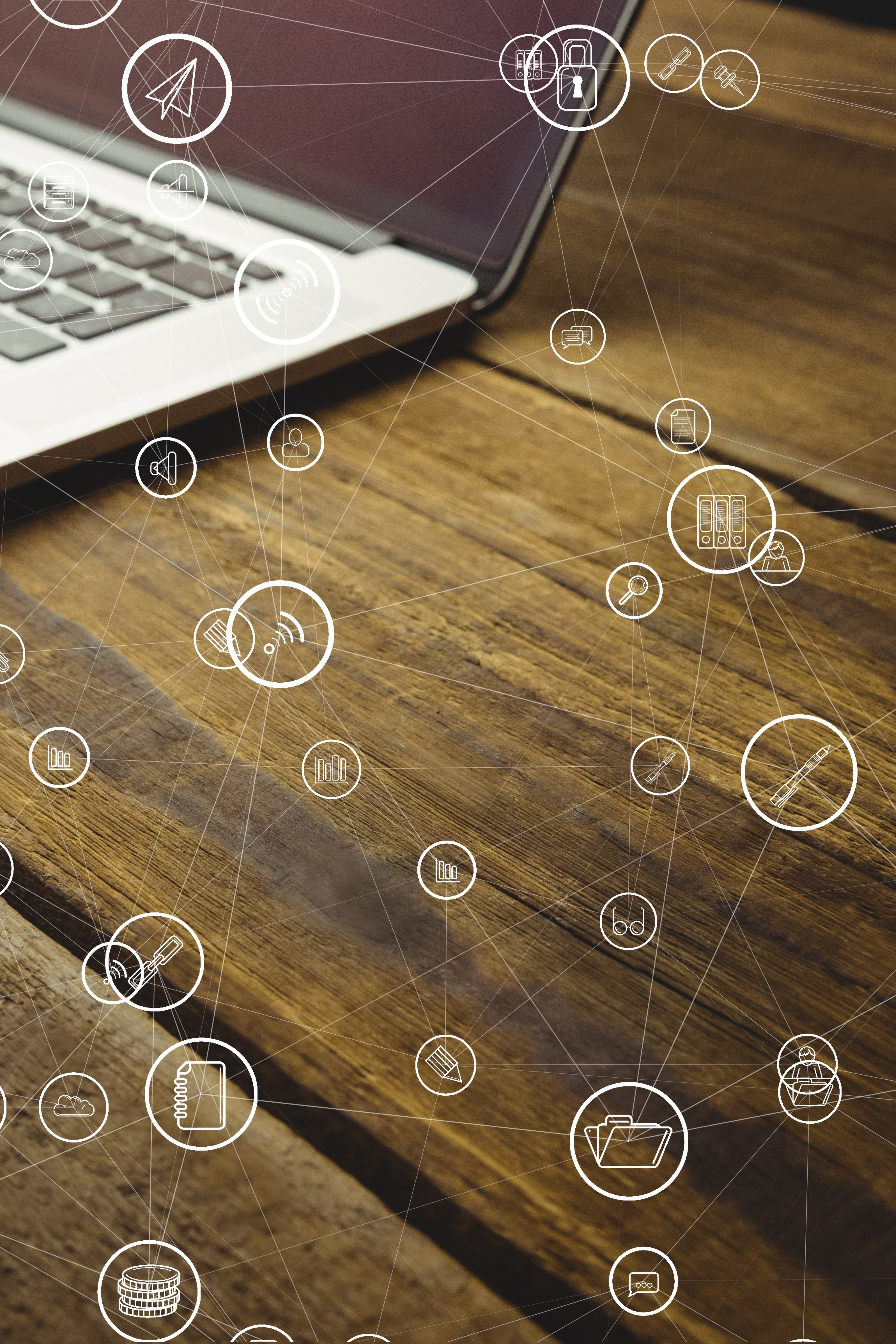 Content Supply Chain