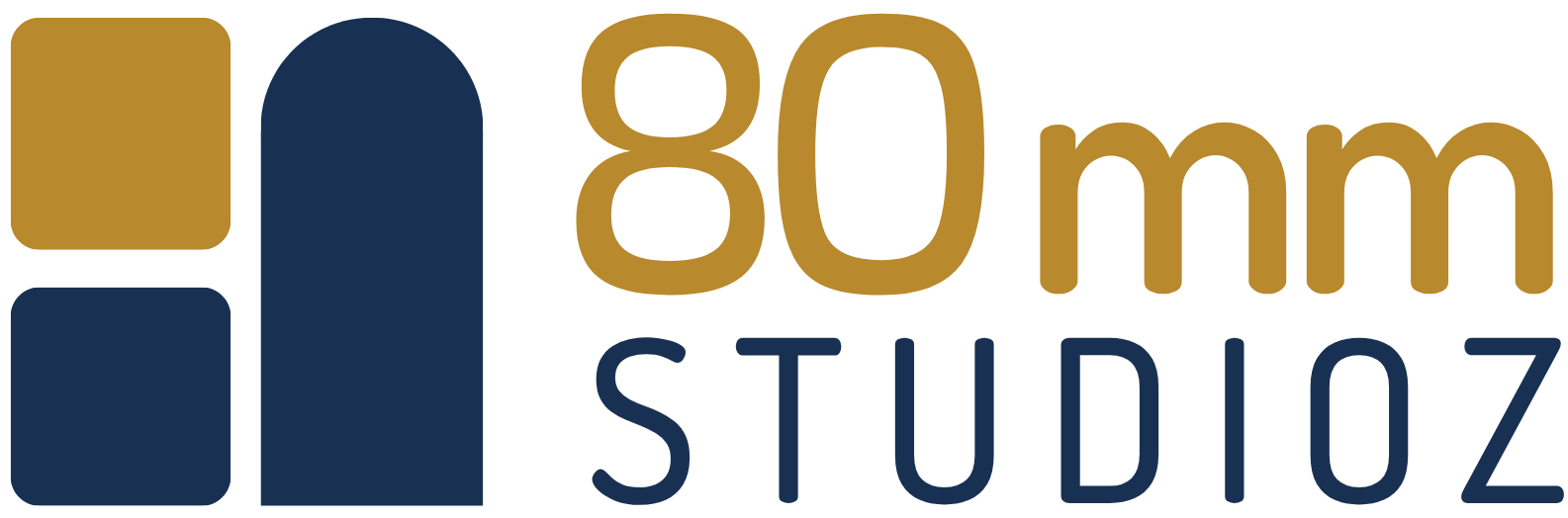 80mm Studioz